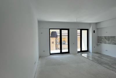 Complex Rezidențial – Teiul Doamnei | Garsoniere, Apartamente 2 și 3 Camere ! - 2