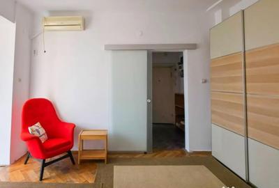 Garsonieră decomandată, mobilată în Ultracentral - 9