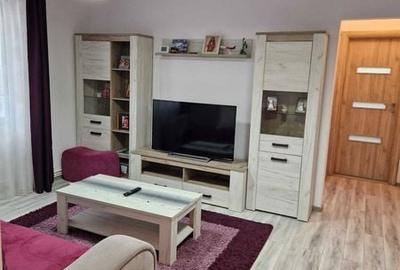 Apartament cu 2 camere în Libertății