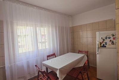 Nerva Traian | Timpuri Noi metrou | Bloc anvelopat | Prima inchiriere dupa renov - 17