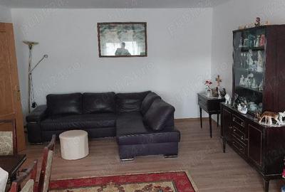 Apartament cu 2 camere decomandat în Central - 3