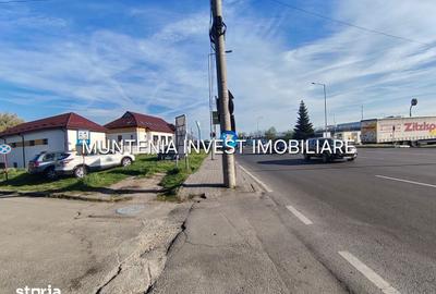Spațiu comercial, de 550 mp, în Central - 2
