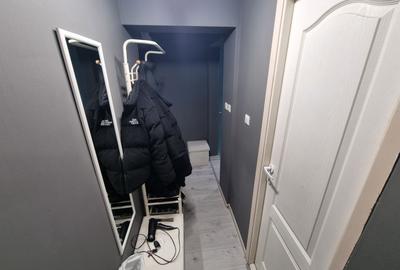 Apartament cu 2 camere semidecomandat, mobilat în Tomis Nord - 5