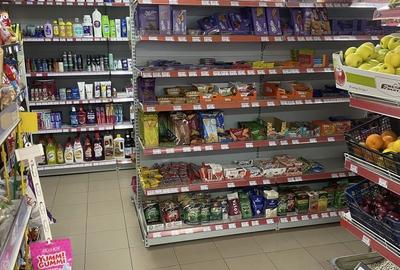 Spațiu comercial, de 1 mp, în Nenciulești - 3
