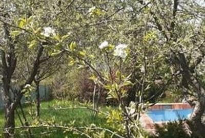 Casă individuală cu 4 camere în Exterior Est