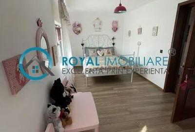 Royal Imobiliare - Vanzare Vila zona Paulesti - Gageni - 11