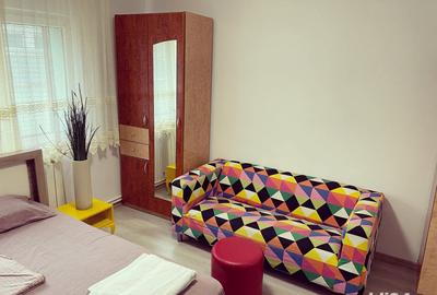 Garsonieră în Central - 3