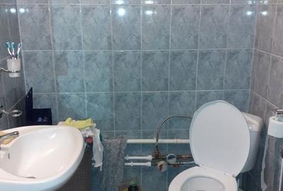 Apartament cu 3 camere semidecomandat în Iancului - 9