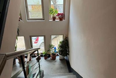 Apartament cu 2 camere decomandat în Săsar - 6