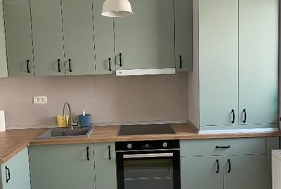 Studio de închiriat - 3