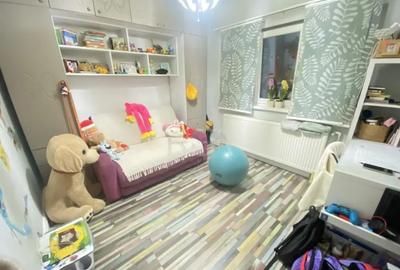 Apartament cu 4 camere decomandat, mobilat în Sălaj - 11