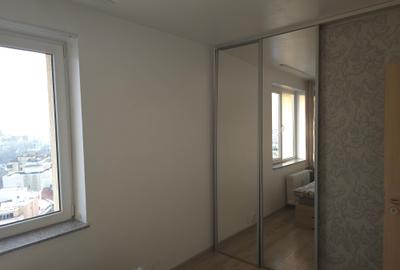 Apartament 3 camere Sala Palatului - 20
