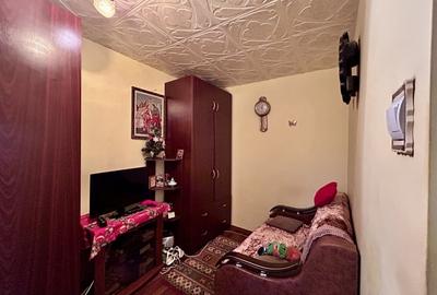 Apartament cu 2 camere semidecomandat, mobilat în Mihai Bravu - 3