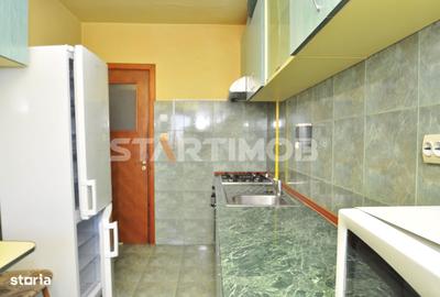 Apartament cu 2 camere decomandat, mobilat în Valea Cetății - 3