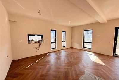 Casă cu 4 camere cu Teren 500 Mp în Ferneziu - 2