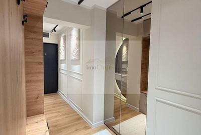 Apartament cu 3 camere decomandat, mobilat în Zorilor - 30