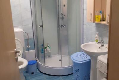 Apartament cu 2 camere nedecomandat în Lipovei - 3