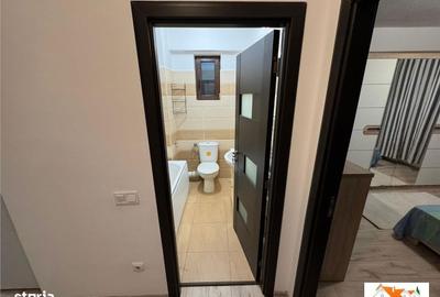 Apartament cu 2 camere în Ampoi 3 - 6