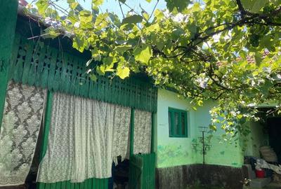 Casă cu 4 camere în Dumbrăvița - 8