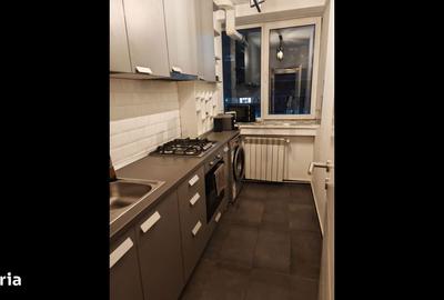 Apartament cu 2 camere semidecomandat în Magheru - 10