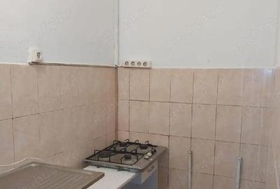 Garsonieră decomandată în Nicolina - 2