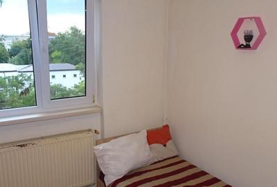 Apartament cu 2 camere semidecomandat în Sud - 5