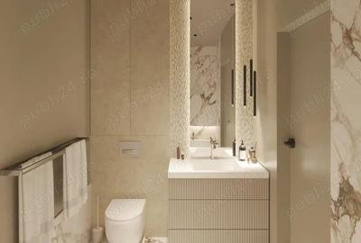 Apartament 3 camere - Bistri?a, str Zavoaie - 2