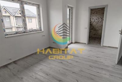 Duplex cu 4 camere cu Canalizare în Exterior Est - 8