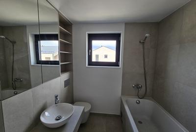 Liziera de Lac de vanzare vila 4 camere mobilat/utilat LA CHEIE! - 19
