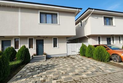 Casă individuală cu 5 camere cu Canalizare în Otopeni - 19