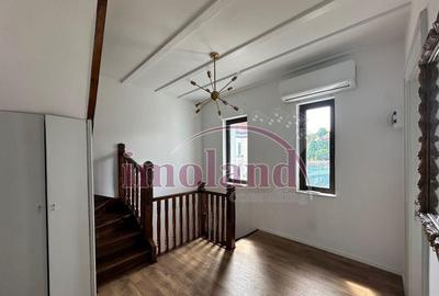 Vanzare - Imobil rar - renovat - Curte individuala - Flor... - 21