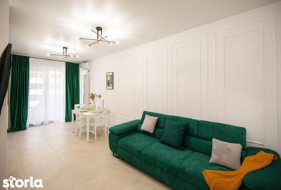 Apartament cu 2 camere în Nord - 2