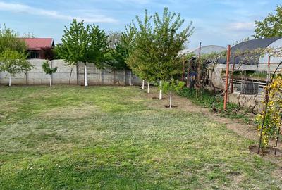 Vand casa in comuna Isalnita - 7