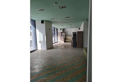 Spațiu comercial, de 270 mp, în Pipera - 2