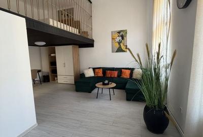 Apartament cu 2 camere decomandat în Ultracentral - 4