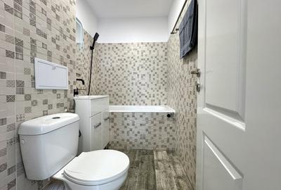 Apartament 2 camere renovat, mobilat, utilat, bloc renovat, Dr Taberei Apartament 2 camere renovat, mobilat, utilat, bloc renovat, Dr Taberei - 11