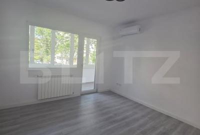 Apartament cu 2 camere semidecomandat, mobilat în Alexandru cel Bun - 8