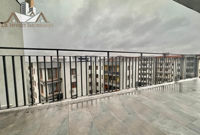 Apartament cu 2 camere mobilat&utilat-Torontalului - 6