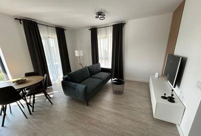 Apartament cu 3 camere decomandat, mobilat în Domenii - 2