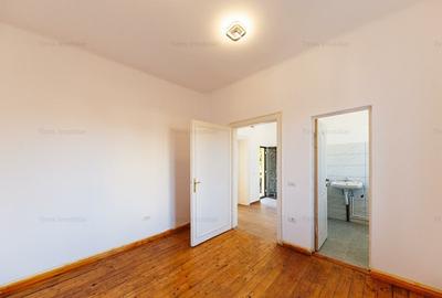 Casa Individuala Exclusiv pentru Birouri-Central | 160 mp & Teren 726 - 19