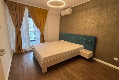 Apartament 3 camere 5 min Metrou Timpuri Noi | Vastint |Mobilat Utilat - 12