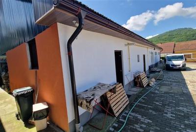 Casă individuală cu 6 camere cu Teren 834 Mp în Muncitoresc - 25