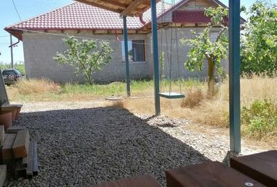 Casă cu 6 camere în Central - 4