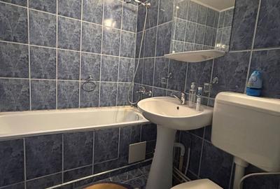 Apartament cu 2 camere decomandat, mobilat în Dorobanți - 8