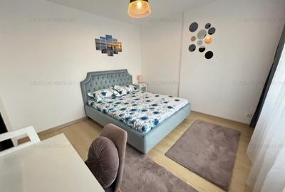 2 camere Uverturii, stradal, bloc 2017 - 4
