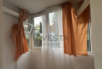 Oprtunitate de investitie La Coloane in Grigorescu!2 camere decaomande - 7