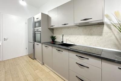 Apartament cu 2 camere decomandat, mobilat în Răcădău - 27