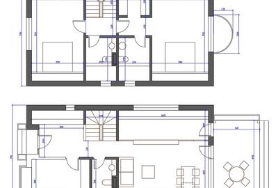 Teren Construcții intravilan de 786 mp, în Corbeanca - 4