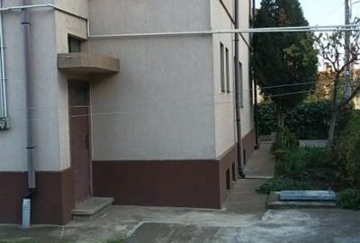 Apartament ultracentral, in vila P+1