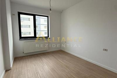 Apartament cu 2 camere decomandat în Berceni - 3